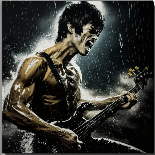 Slap the Bass