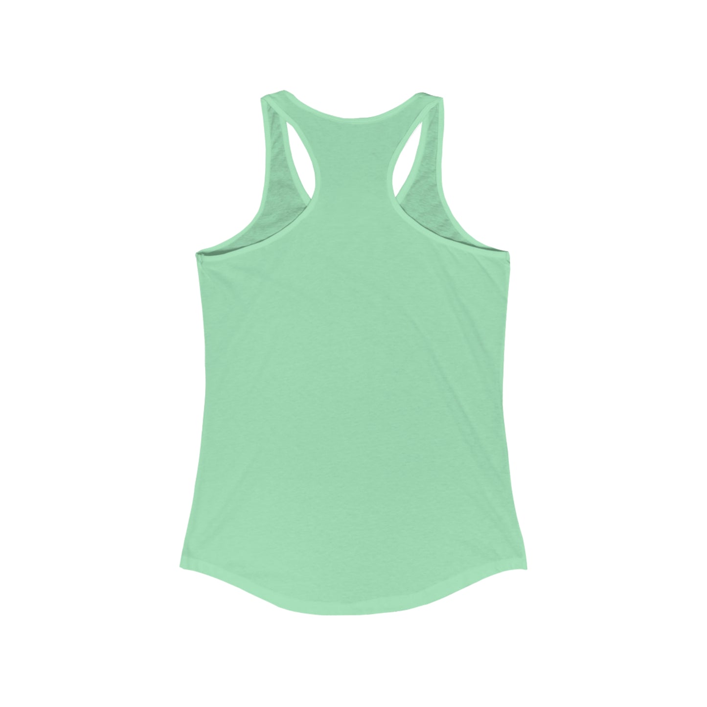 Book Lover - Women's Ideal Racerback Tank