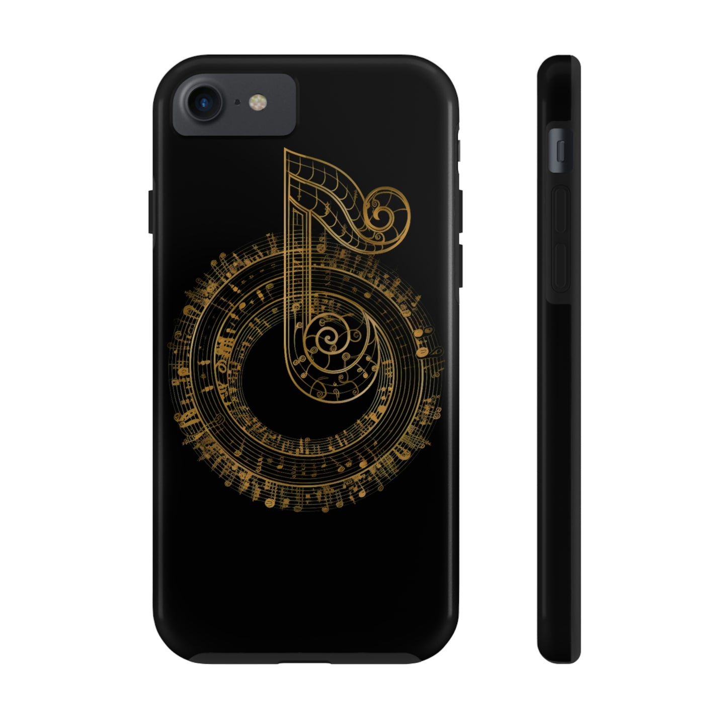 Harmony - Tough Phone Cases, Case-Mate