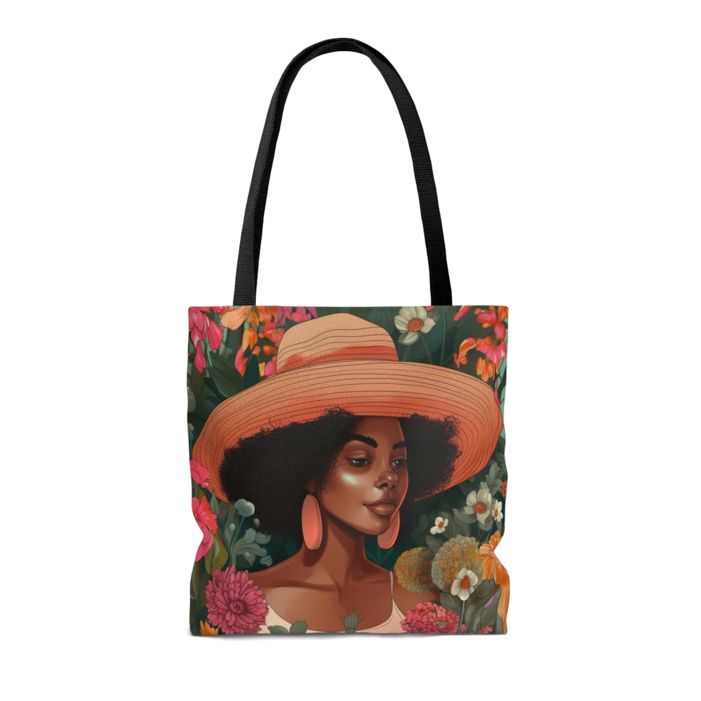 Gorgeous Gardener Tote Bag