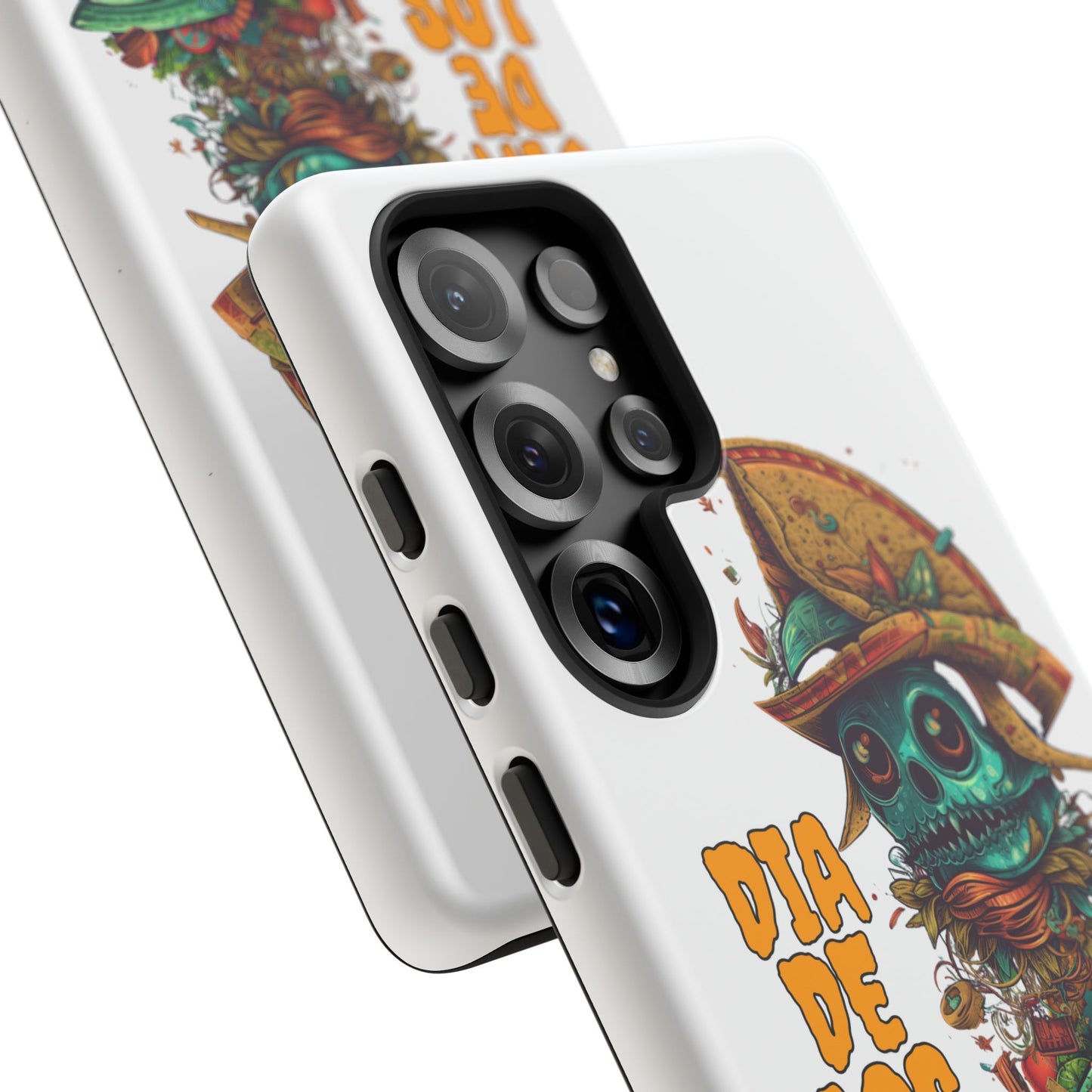 Dia de los Tacos Tough Case - Samsung Galaxy Series