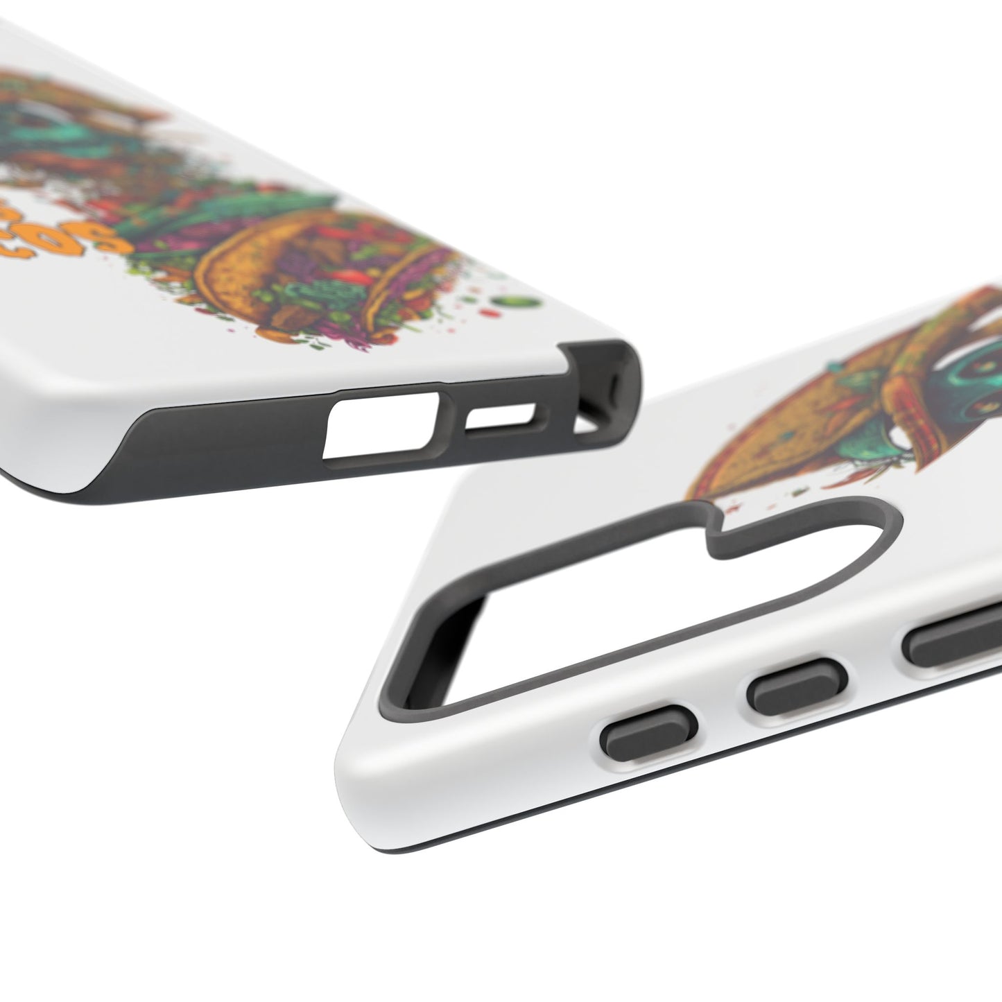 Dia de los Tacos Tough Case - Samsung Galaxy Series