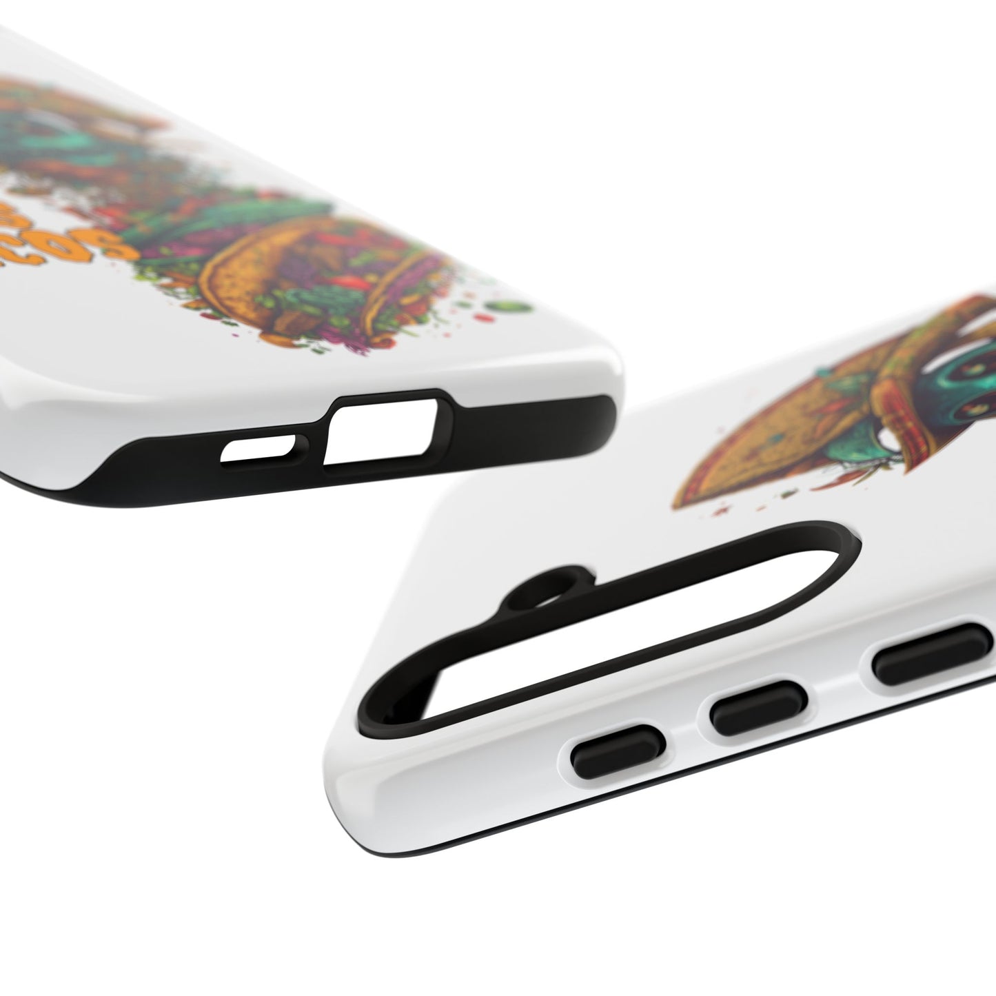 Dia de los Tacos Tough Case - Samsung Galaxy Series