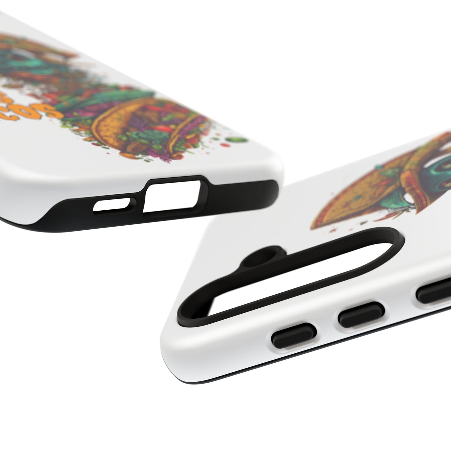 Dia de los Tacos Tough Case - Samsung Galaxy Series