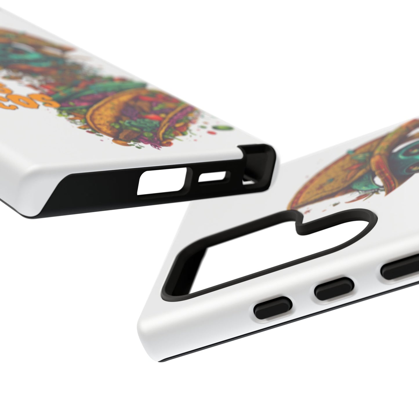 Dia de los Tacos Tough Case - Samsung Galaxy Series