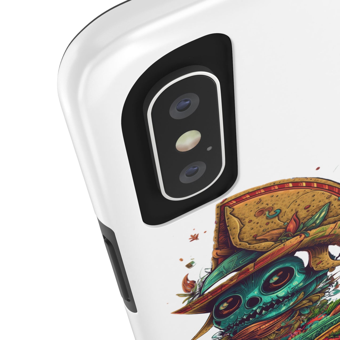 Dia de Los Tacos - Tough Phone Cases, Case-Mate