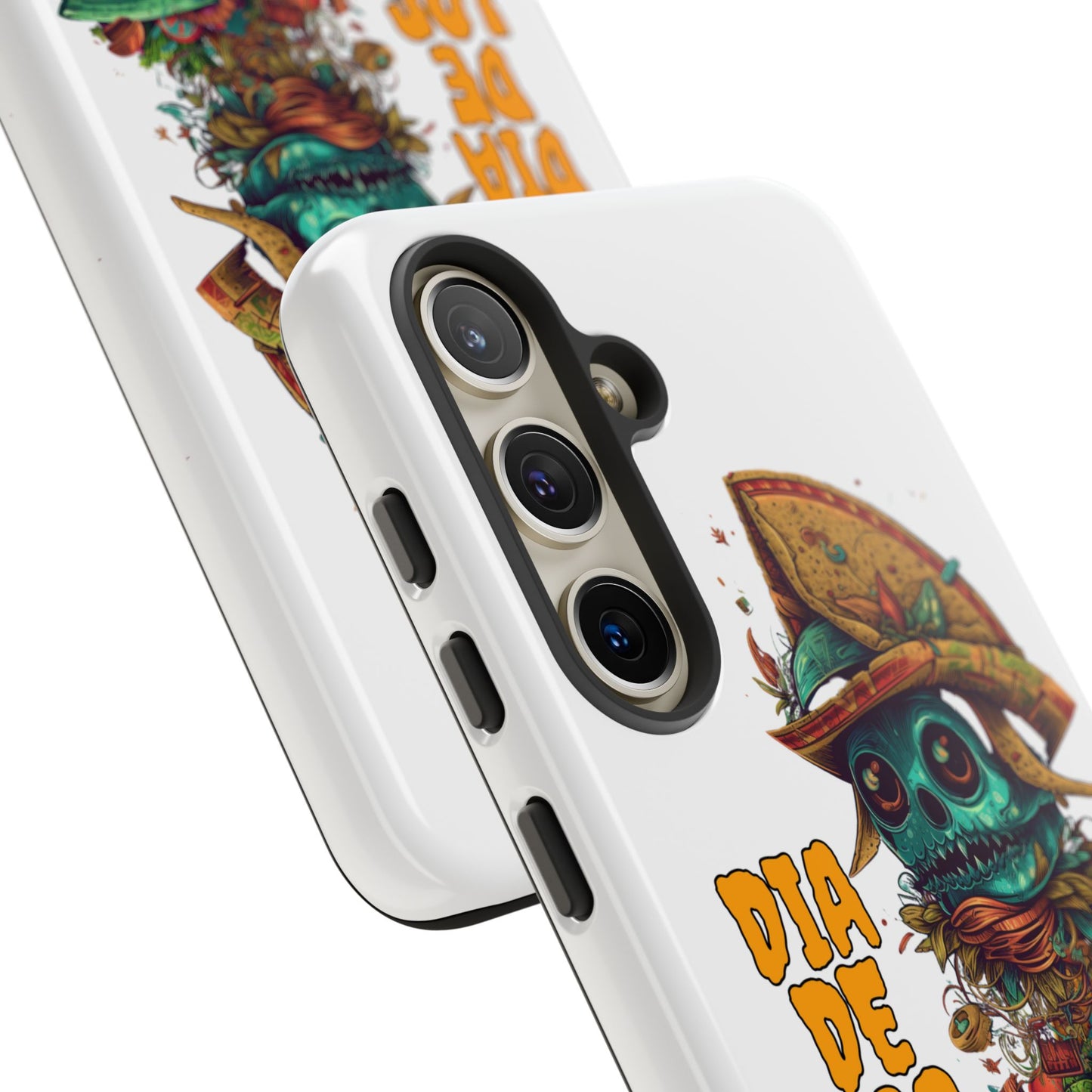 Dia de los Tacos Tough Case - Samsung Galaxy Series
