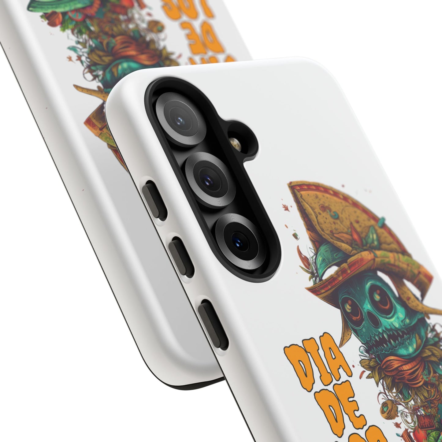 Dia de los Tacos Tough Case - Samsung Galaxy Series