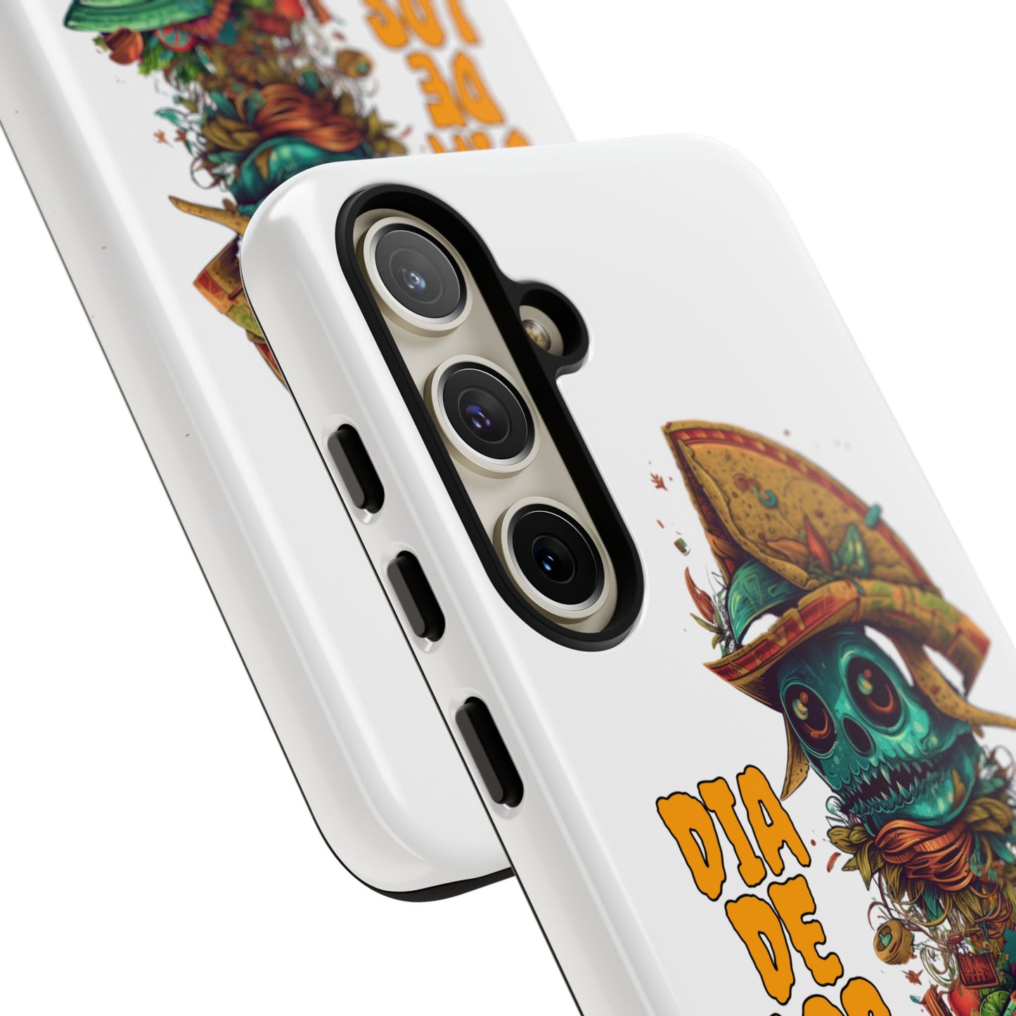 Dia de los Tacos Tough Case - Samsung Galaxy Series