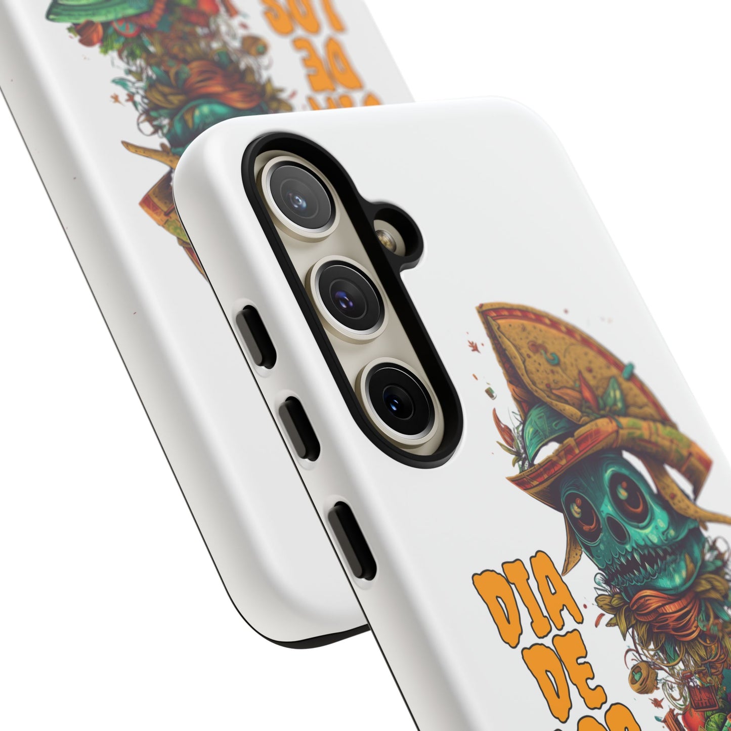 Dia de los Tacos Tough Case - Samsung Galaxy Series