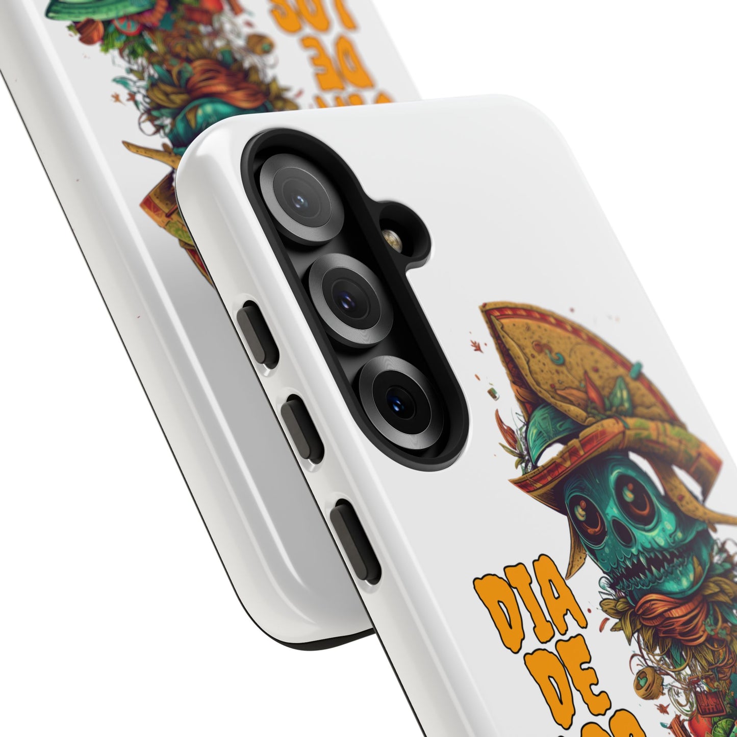 Dia de los Tacos Tough Case - Samsung Galaxy Series