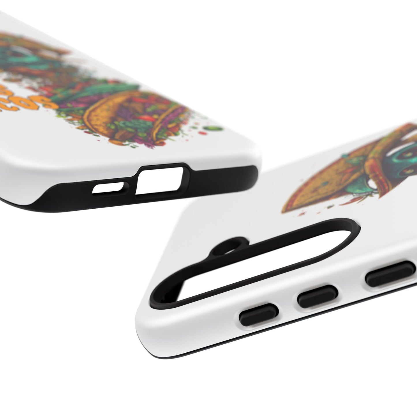 Dia de los Tacos Tough Case - Samsung Galaxy Series