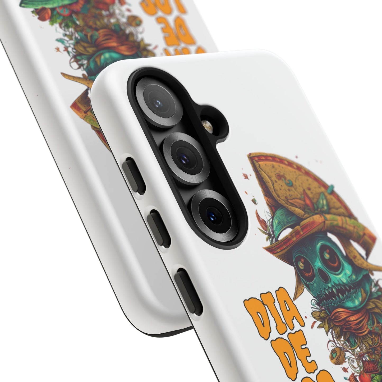 Dia de los Tacos Tough Case - Samsung Galaxy Series