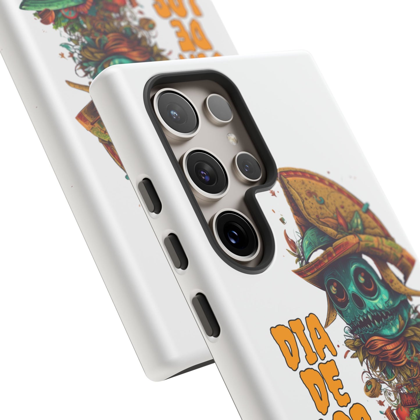 Dia de los Tacos Tough Case - Samsung Galaxy Series