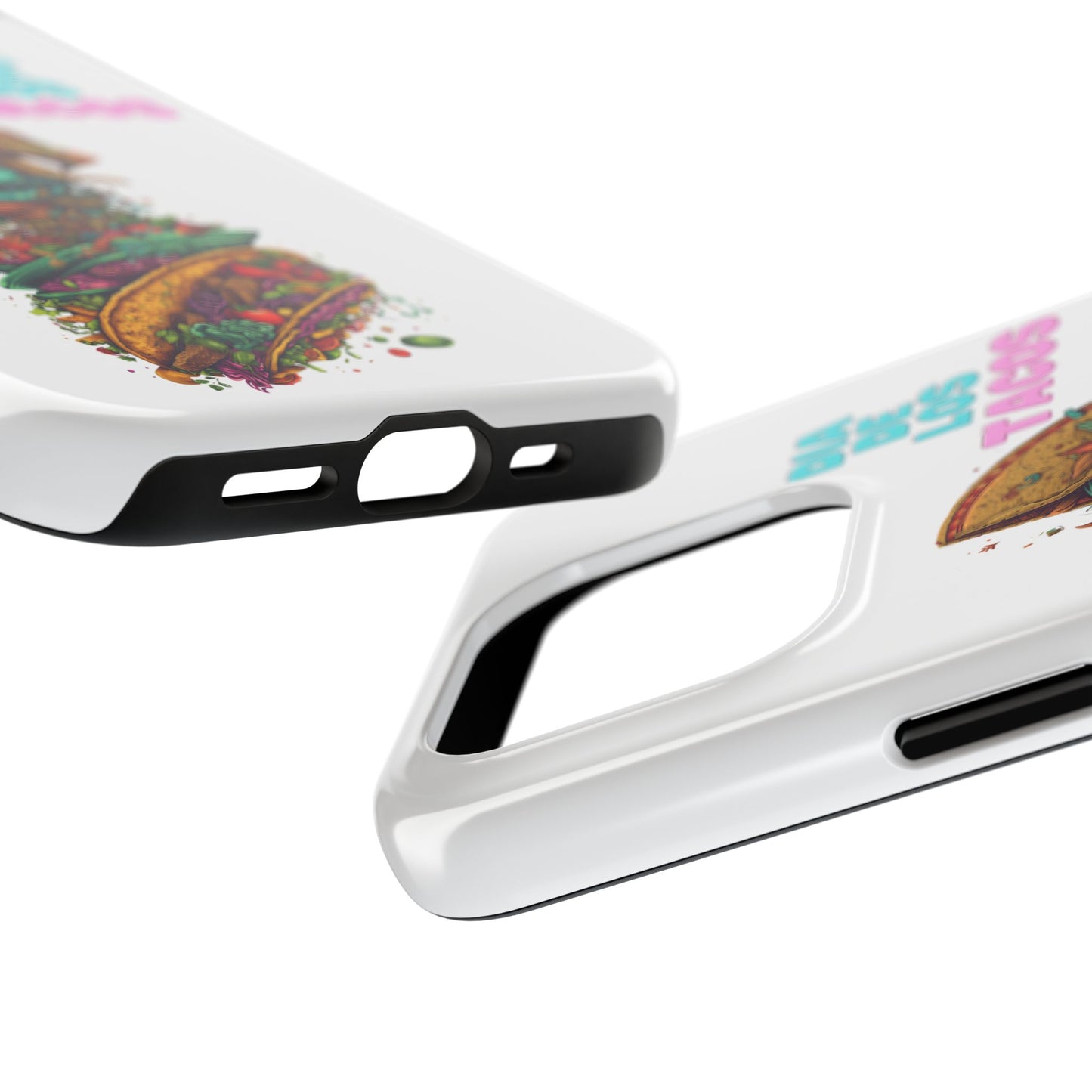 Dia de Los Tacos - Tough Phone Cases, Case-Mate