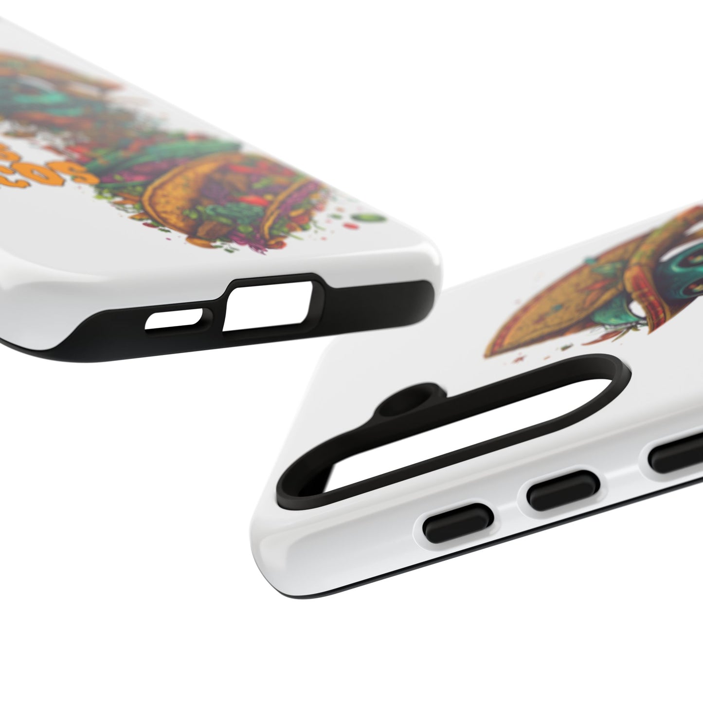 Dia de los Tacos Tough Case - Samsung Galaxy Series