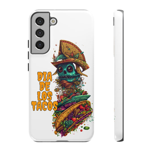 Dia de los Tacos Tough Case - Samsung Galaxy Series