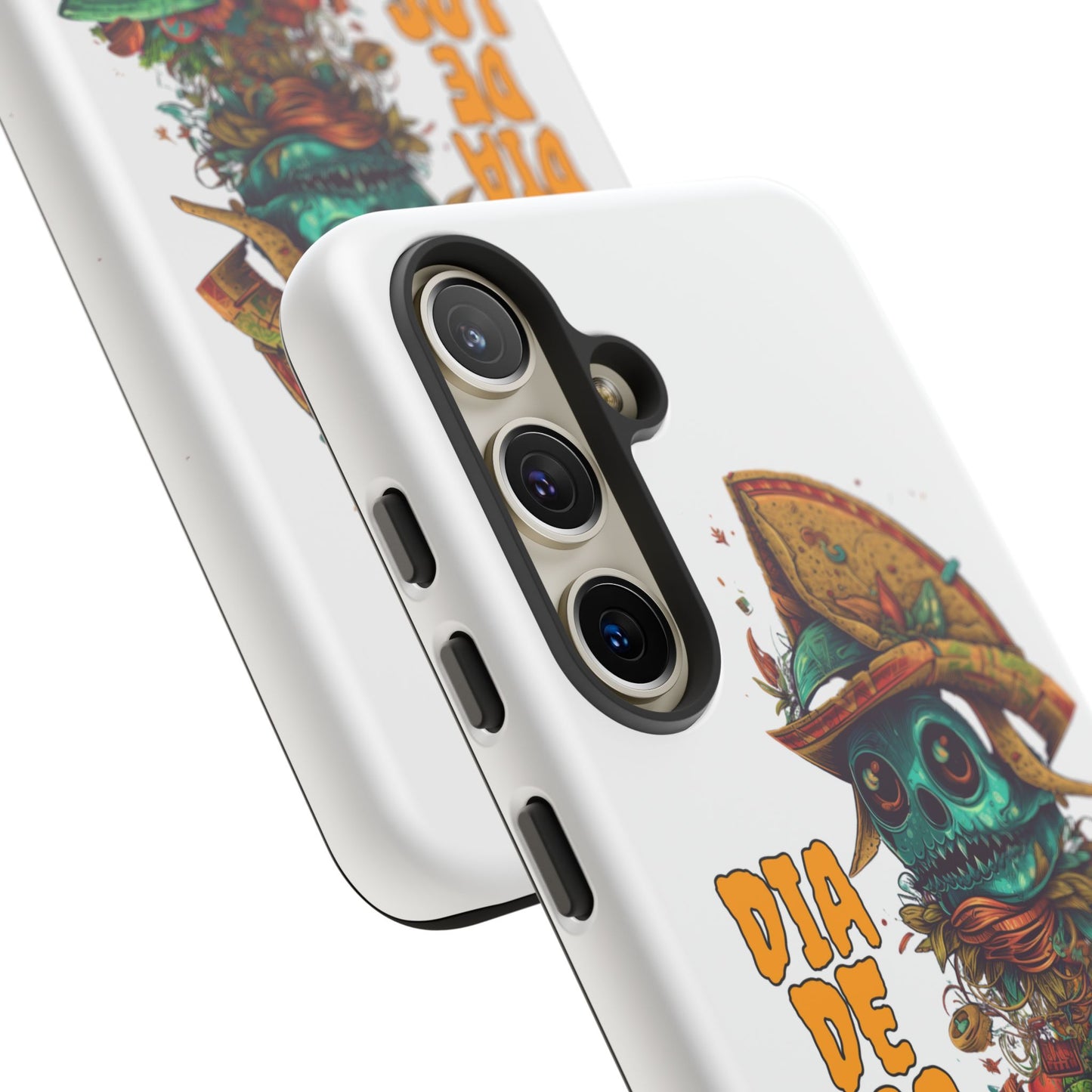 Dia de los Tacos Tough Case - Samsung Galaxy Series