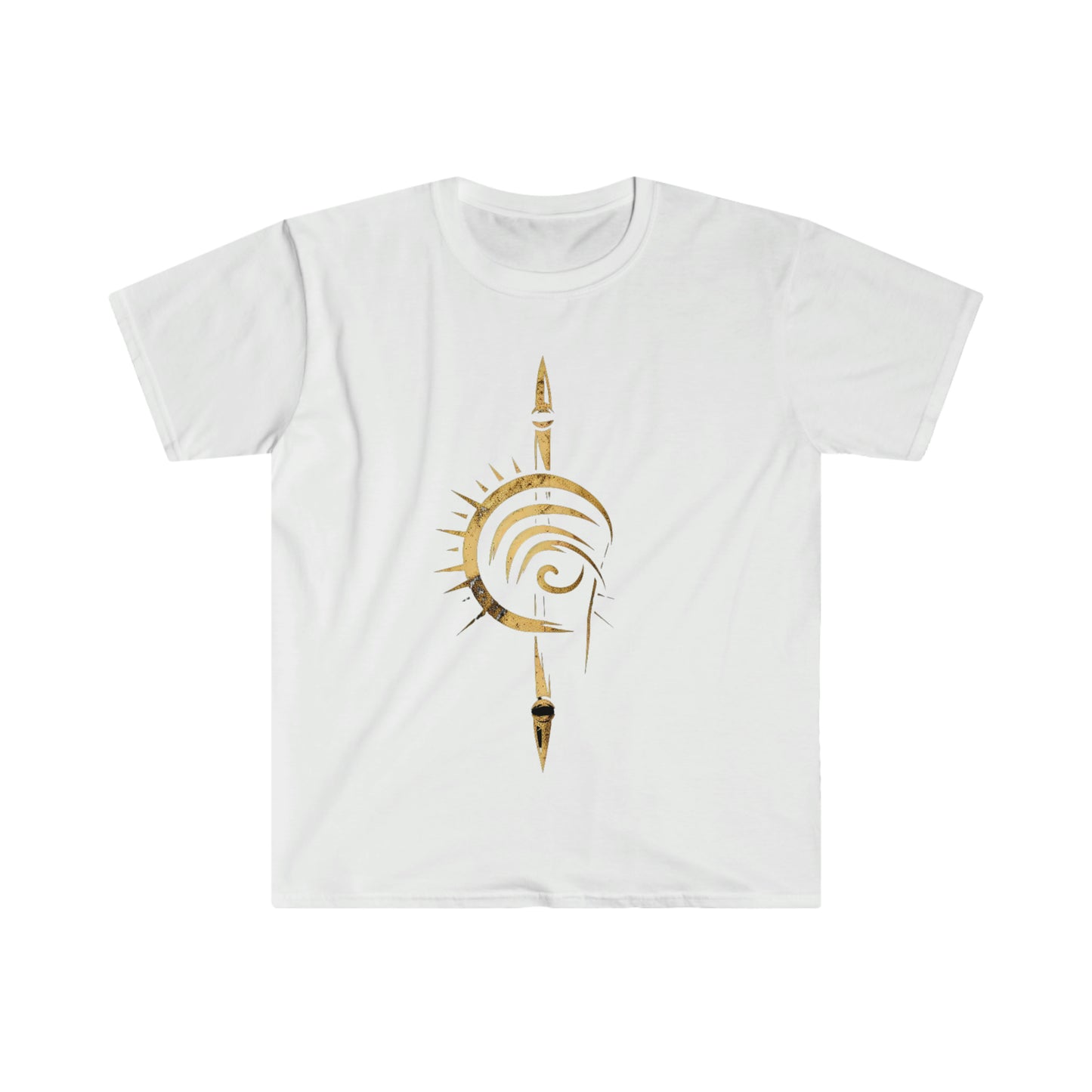 Relic - Unisex Softstyle T-Shirt