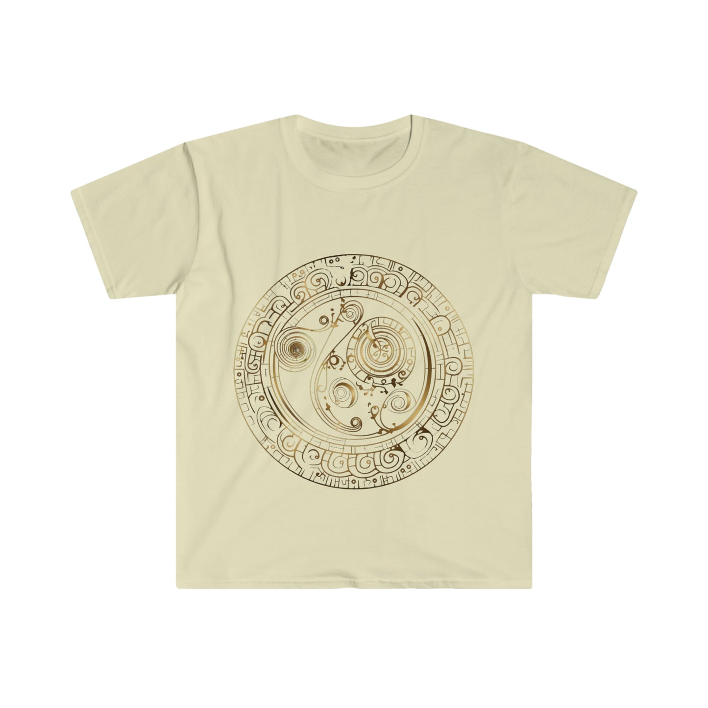Ornament - Unisex Softstyle T-Shirt