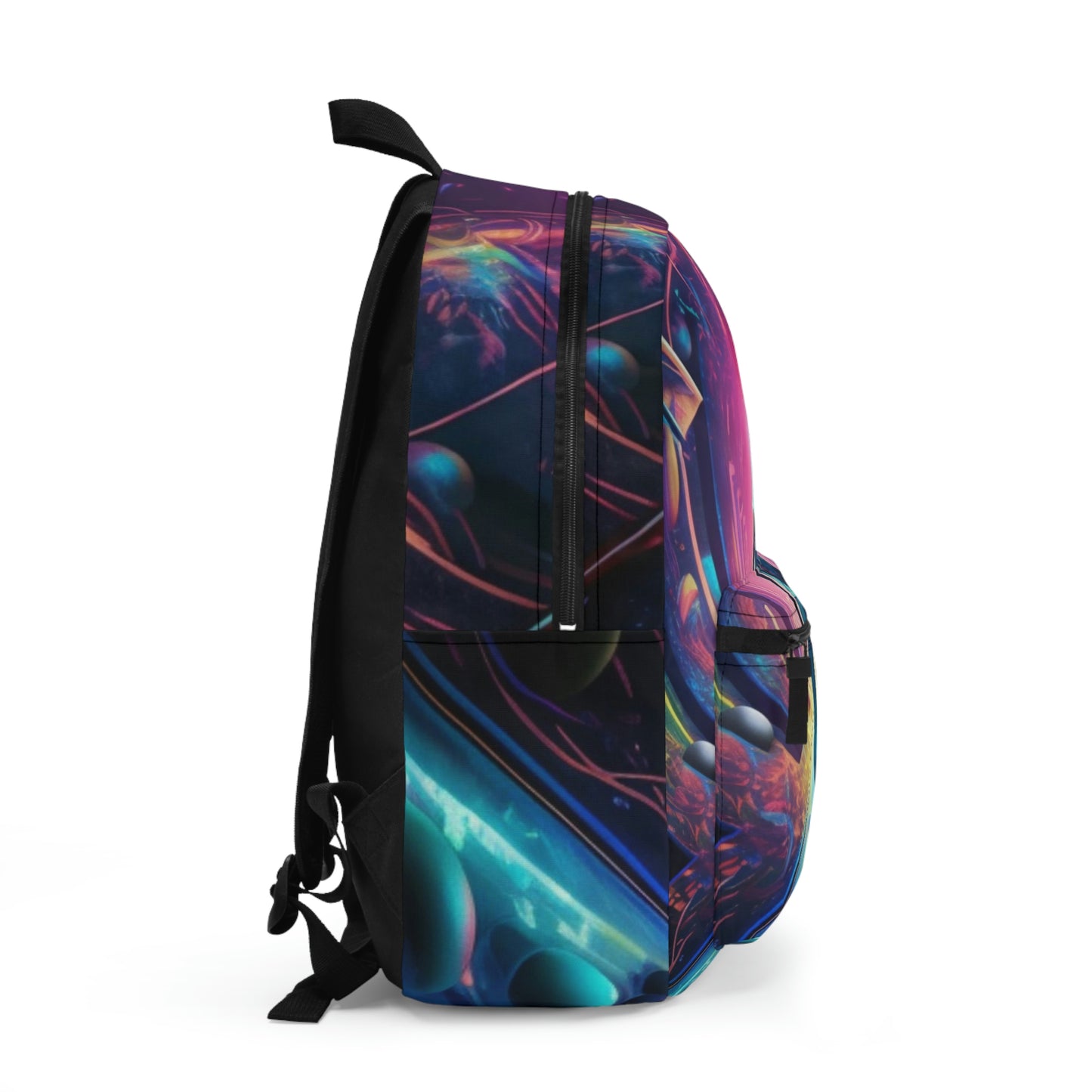 Star Path -Backpack Bookbag