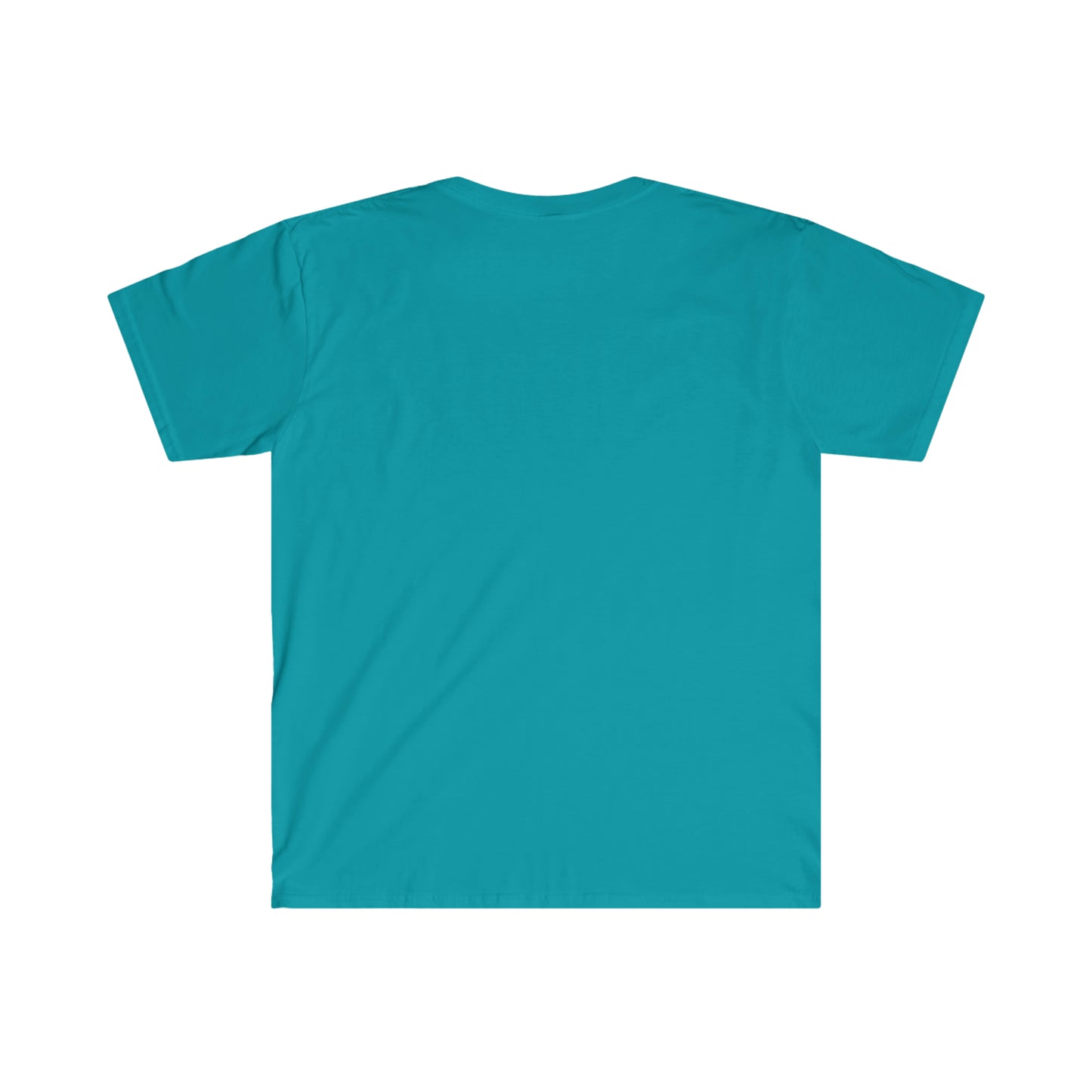 Melody - Unisex Softstyle T-Shirt